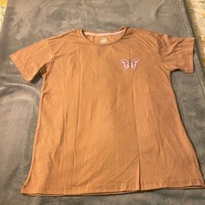 Wonder Nation Girls Tee